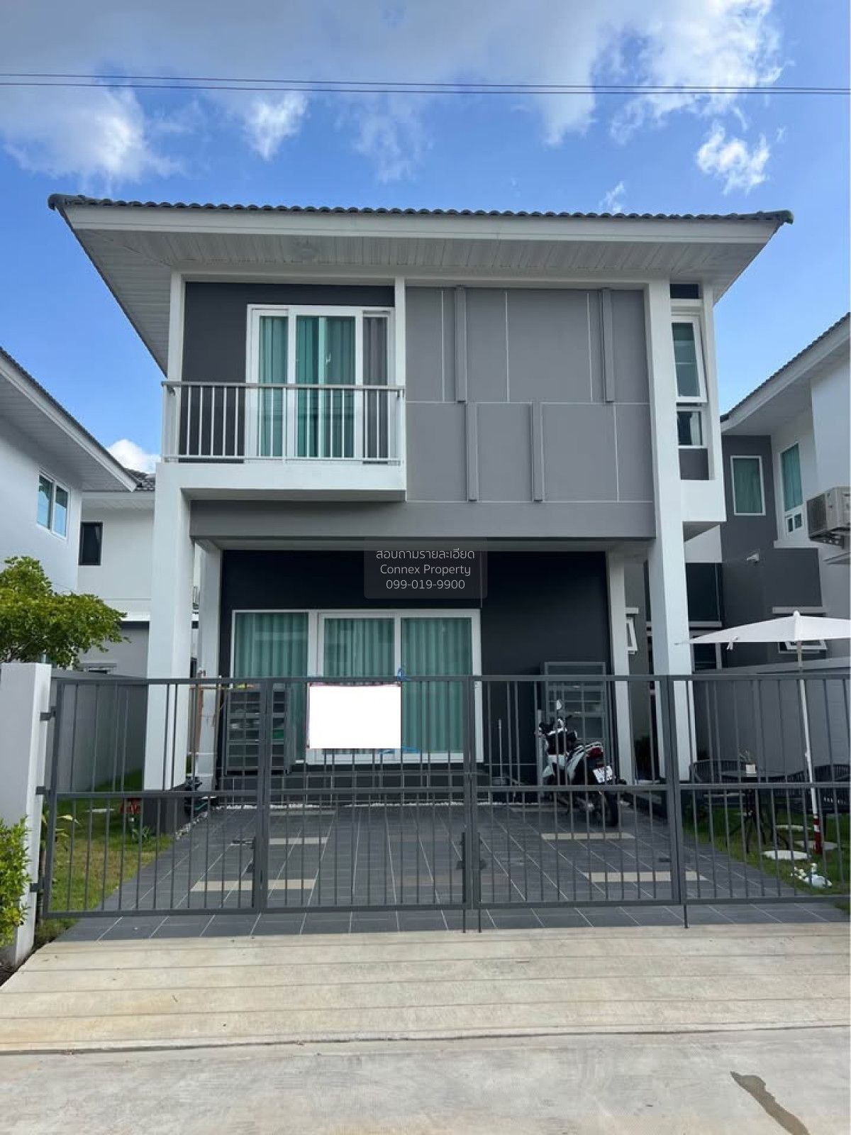 3 Bedroom House For Rent At Supalai Lake Ville Phuket