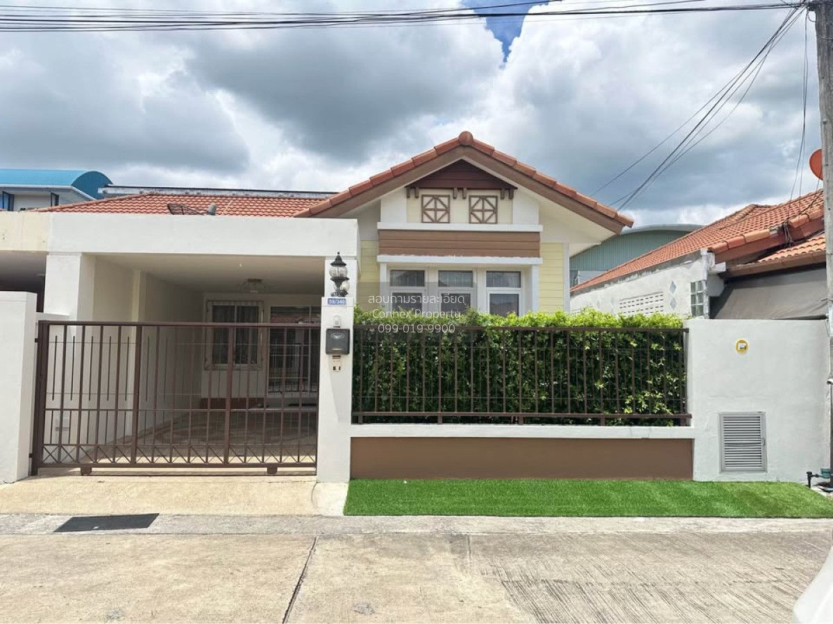 3 Bedroom House For Rent In Kathu, Phuket