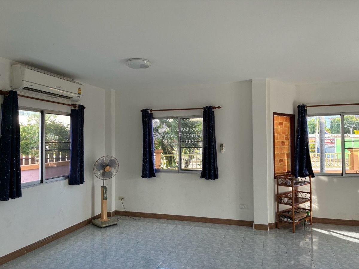 3 Bedroom House For Rent In Samae San, Chon Buri