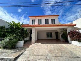 4 Bedroom House for rent in Campeche, Campeche, Campeche, Campeche
