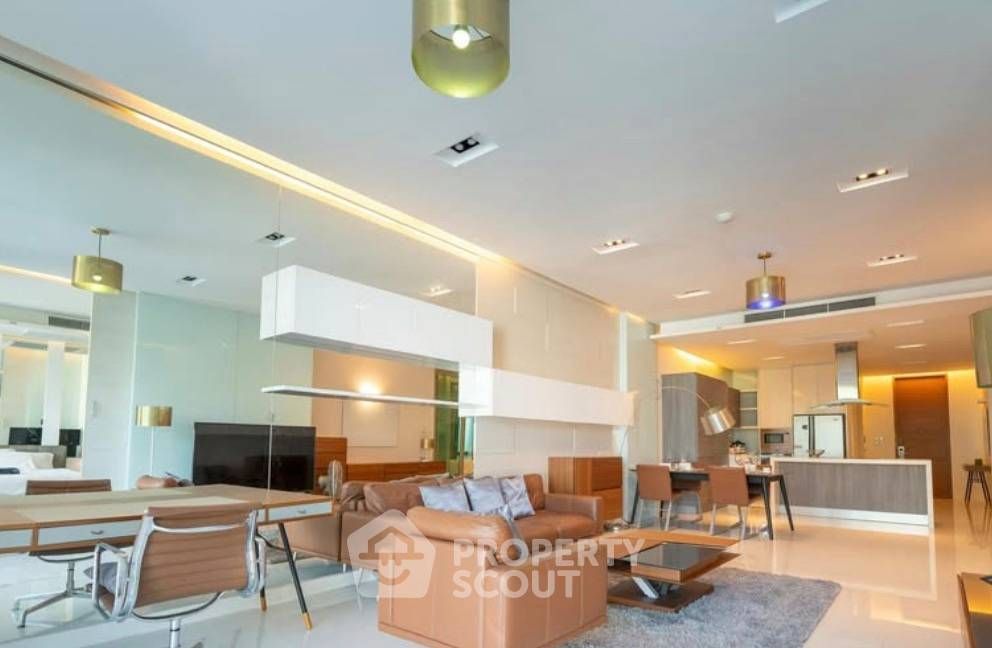 2 Bedrooms Condo for sale In The Sanctuary Wong Amat Na Kluea Pattaya