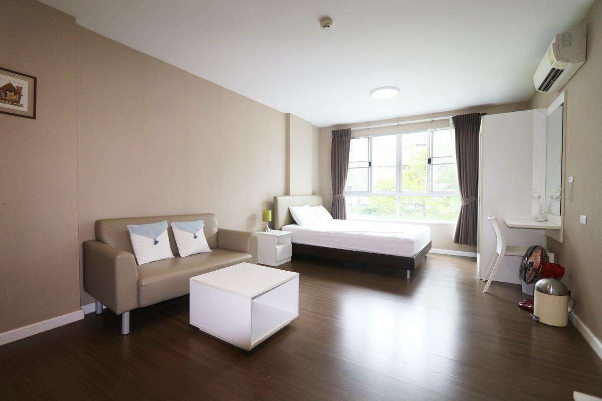 1 Bedroom Condo For Rent In Suthep, Chiang Mai