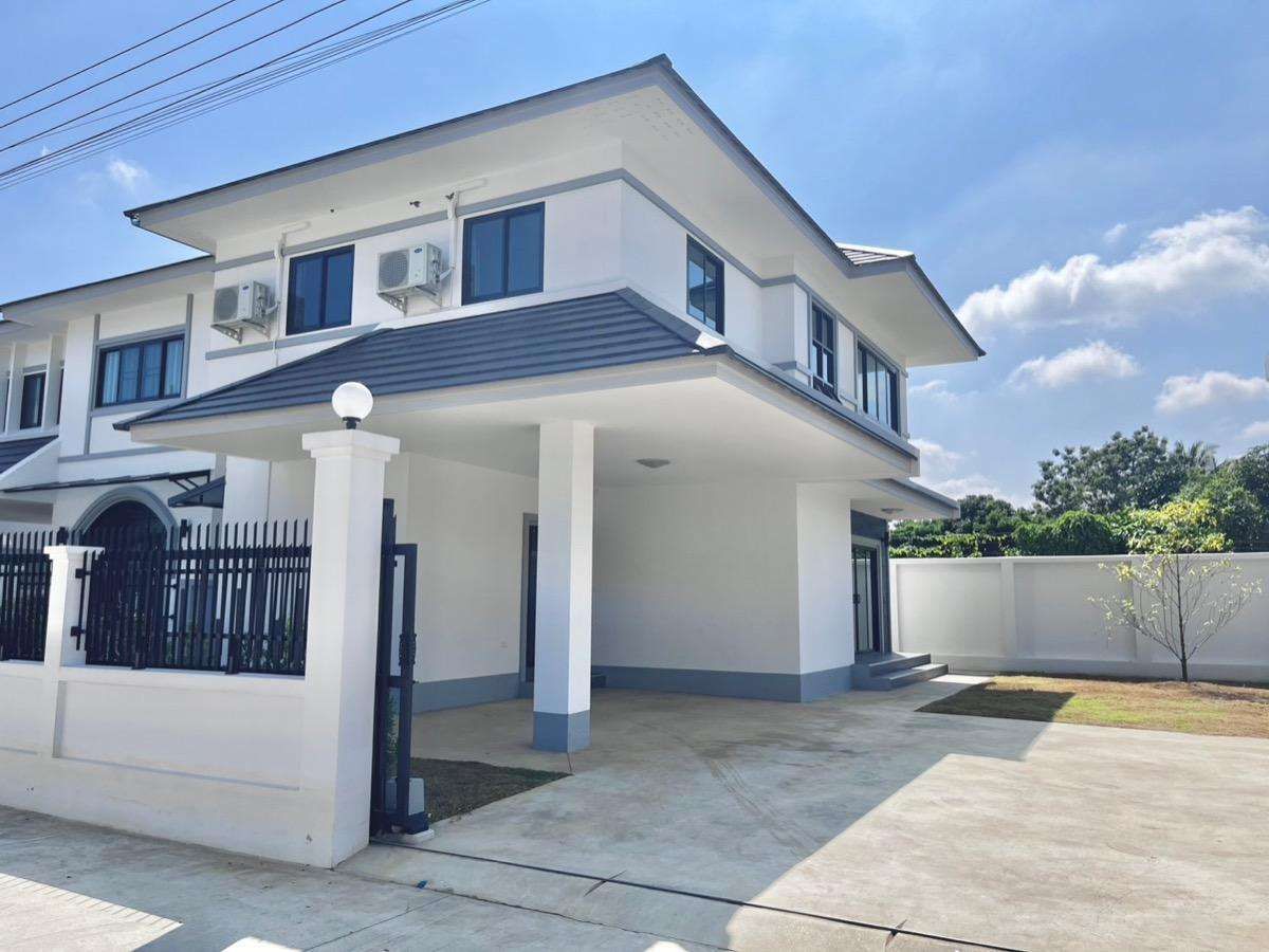 3 Bedroom House For Rent In Nong Phueng, Chiang Mai