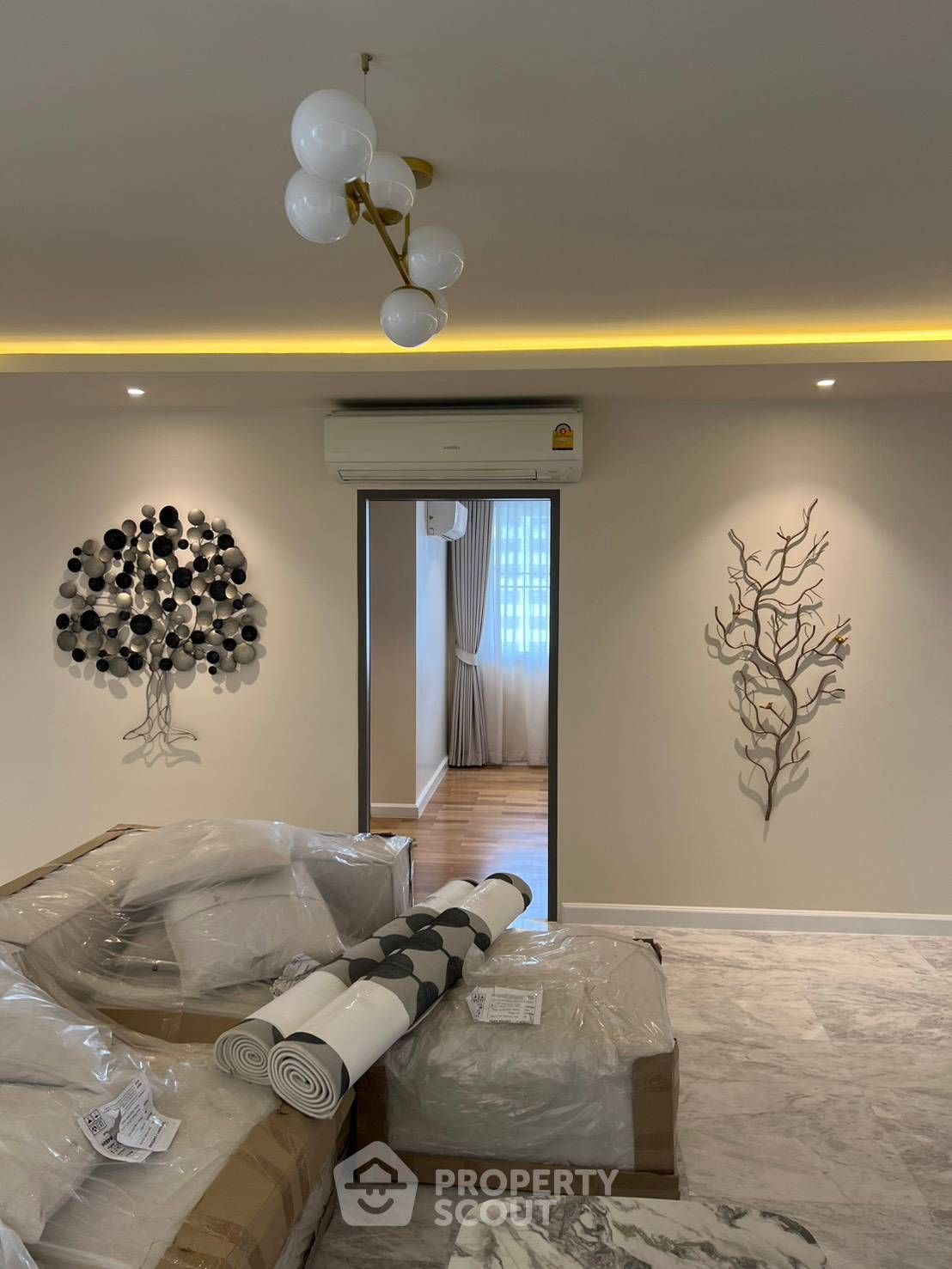 4 Bedrooms Condo for sale In Ds Tower 1 Sukhumvit 33 Khlong Tan Nuea Bangkok
