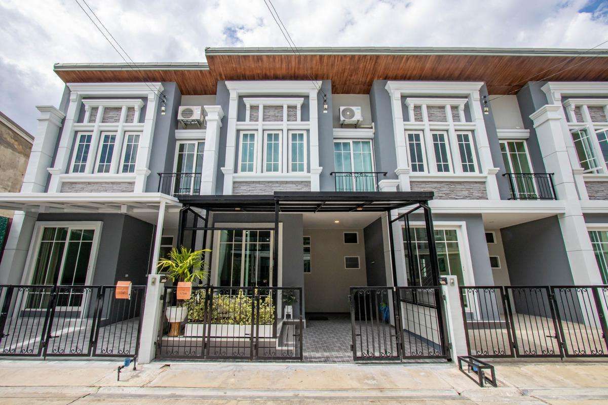 4 Bedroom House For Rent In Fa Ham, Chiang Mai
