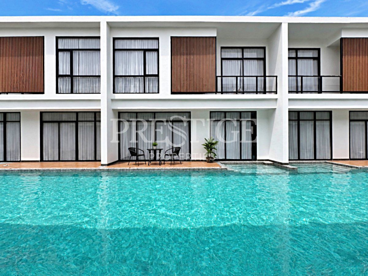 3 Bedroom House For Rent At Villa La Richie
