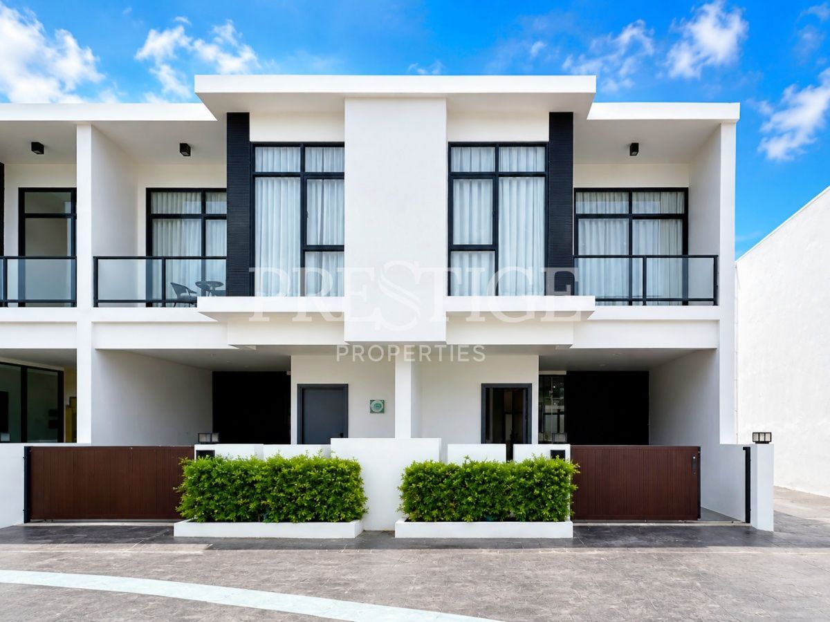 4 Bedroom House For Rent At Villa La Richie