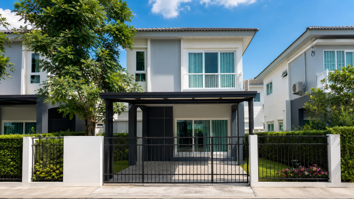 3 Bedroom House For Rent In Mae Sa, Chiang Mai