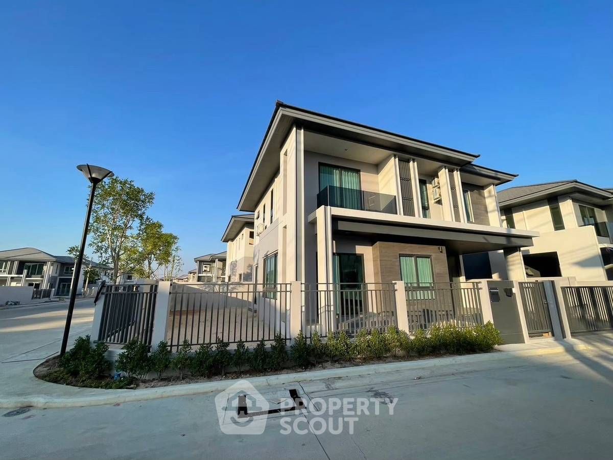 4 Bedroom House For Rent At Patta Element