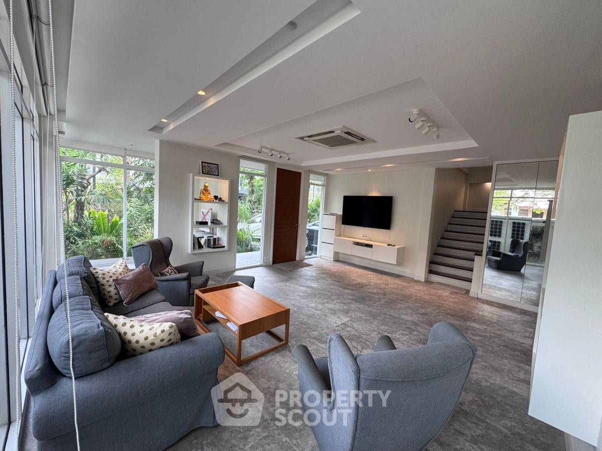 3 Bedrooms House for sale In Bangkok Villa Wang Thonglang Bangkok