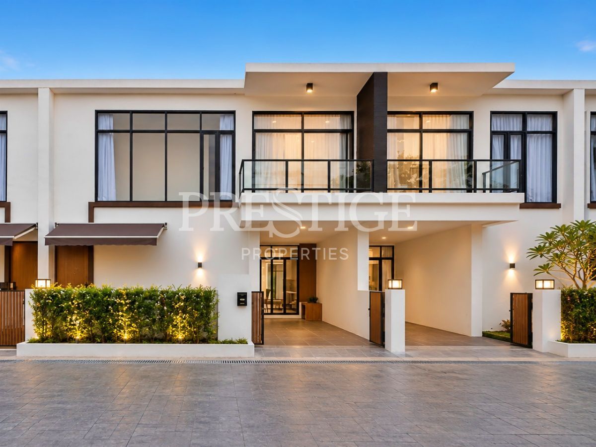 3 Bedroom House For Rent At Villa La Richie