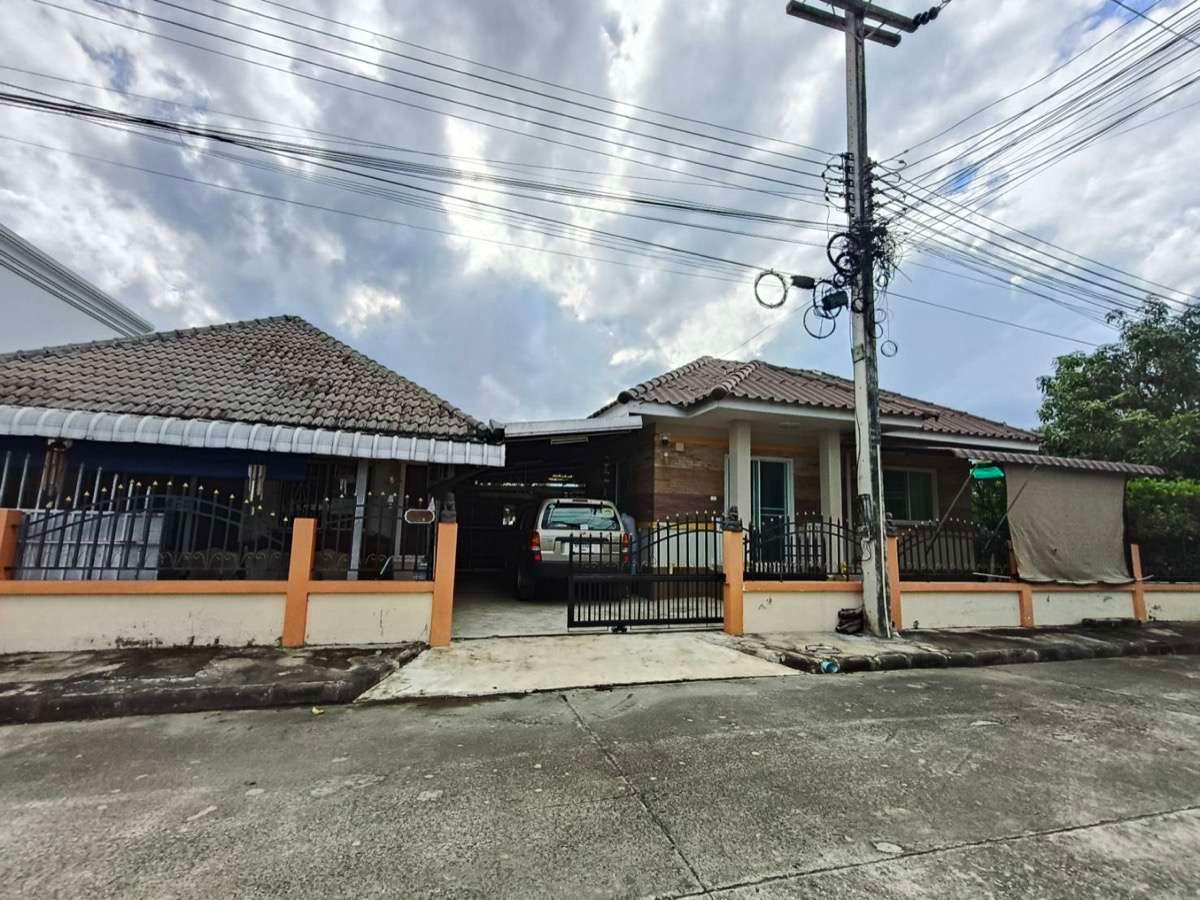 4 Bedroom House For Rent In San Pu Loei, Chiang Mai