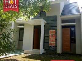 3 chambre Maison for sale in Sukabumi, West Jawa, Sukabumi, Sukabumi