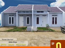 2 Kamar Rumah for sale in Tanjung Bintang, Lampung Selatan, Tanjung Bintang