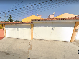 2 Schlafzimmer Haus zu verkaufen in Nicolas Romero, Mexico, Nicolas Romero