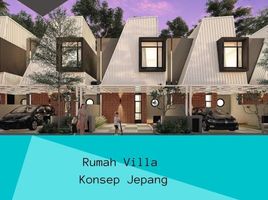 2 Bedroom House for sale in Majalengka, West Jawa, Kartajati, Majalengka