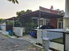 2 Schlafzimmer Haus zu verkaufen in Bandung, West Jawa, Rancasari