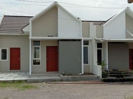 2 Kamar Vila for sale in Banguntapan, Bantul, Banguntapan