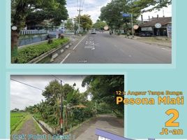  Land for sale in Yogyakarta, Sleman, Sleman, Yogyakarta