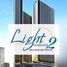 1 Bedroom Apartment for sale at Light 2 Residences, Mandaluyong City