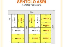  Land for sale in Pengasih, Kulon Progo, Pengasih