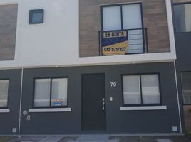 3 Habitación Casa en alquiler en El Marques, Querétaro, El Marques