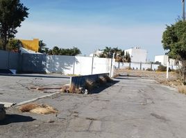 Terrain à vendre à San Jeronimo Tecuanipan, Puebla, San Jeronimo Tecuanipan, Puebla