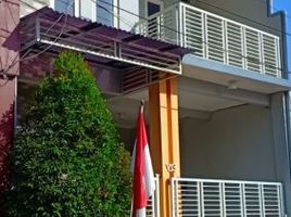 4 Bedroom House for sale in East Jawa, Wiyung, Surabaya, East Jawa