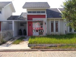 2 Kamar Rumah for sale in Cileungsi, Bogor, Cileungsi