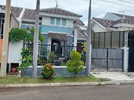 3 Schlafzimmer Haus zu verkaufen in Bekasi, West Jawa, Cibitung