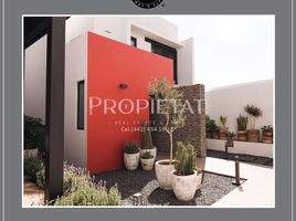 2 Schlafzimmer Haus zu verkaufen in Queretaro, Queretaro, Queretaro, Queretaro