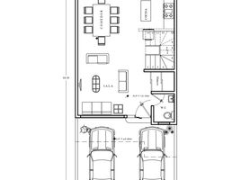 Maison 3 chambre à vendre à Tepotzotlan, Mexico, Tepotzotlan