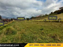  Land for sale in Banos, Cuenca, Banos