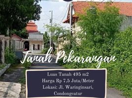  Land for sale in Yogyakarta, Depok, Sleman, Yogyakarta