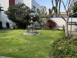 6 Habitación Casa en venta en Alvaro Obregon, Ciudad de México, Alvaro Obregon