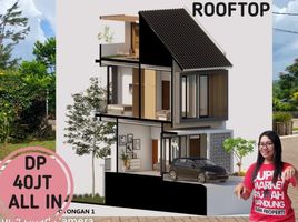 3 Bedroom House for sale in Padalarang, Bandung, Padalarang