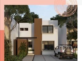 2 Bedroom House for sale in Yaxkukul, Yucatan, Yaxkukul