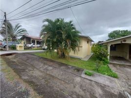 2 Schlafzimmer Haus zu verkaufen in Dolega, Chiriqui, Dolega, Dolega