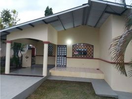 2 Bedroom House for sale in Dolega, Chiriqui, Dolega, Dolega