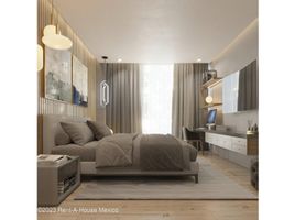 Condominium 2 chambre à vendre à Naucalpan De Juarez, Mexico, Naucalpan De Juarez