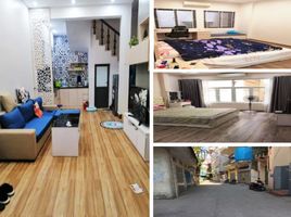 3 chambre Villa for sale in Chapa Express Train, Yen Hoa, Yen Hoa