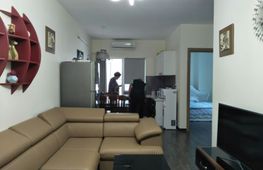 2-bedroom apartment for rent, 59 m², Ngũ Hành Sơn