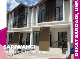 3 Bedroom Villa for sale in Husein Sastranegara International Airport, Andir, Parongpong