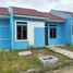 2 Bedroom House for sale in Bandar Lampung, Lampung, Sukarame, Bandar Lampung