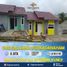 2 Bedroom House for sale in Bandar Lampung, Lampung, Sukarame, Bandar Lampung