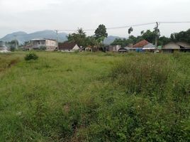  Land for sale in 23 Paskal Shopping Center, Andir, Sumurbandung