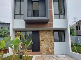 3 Bedroom House for sale in Sukmajaya, Bogor, Sukmajaya