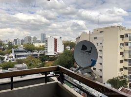 3 Schlafzimmer Appartement zu verkaufen in Federal Capital, Buenos Aires, Federal Capital, Buenos Aires