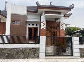 3 Bedroom Villa for sale in Prambanan, Klaten, Prambanan