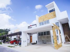4 Schlafzimmer Haus zu verkaufen in Cancun, Quintana Roo, Cancun